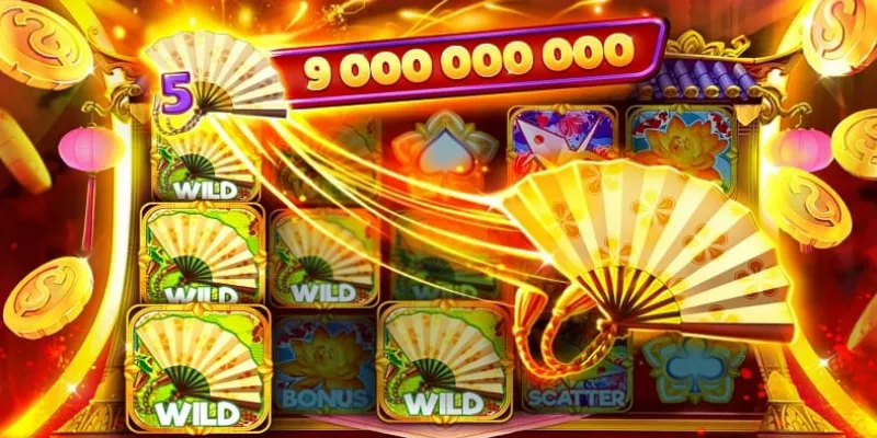 Việc rút tiền từ nổ hũ đổi tiền mặt tại 188Bet là rất đơn giản