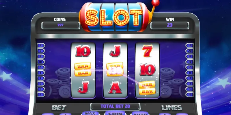Việc làm quen với các thuật ngữ slots game cơ bản là điều quan trọng