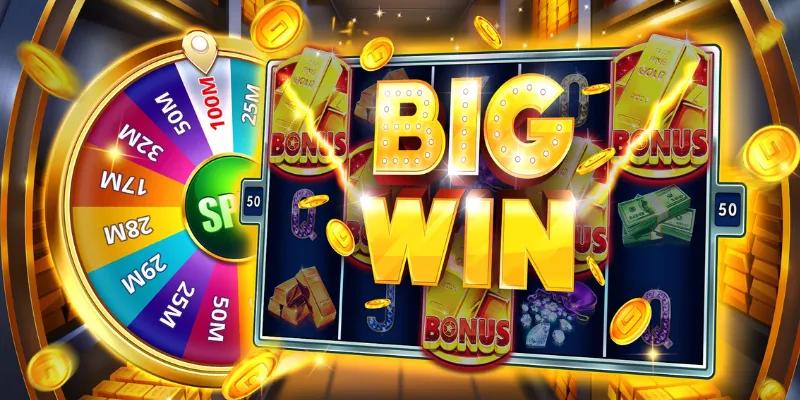 Những lợi ích khi nắm bắt rõ thuật ngữ slots game